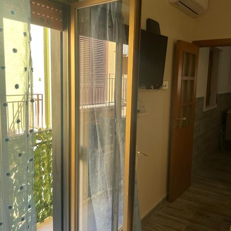 Fronte Mare Arenella Bed and Breakfast Palermo Exteriör bild