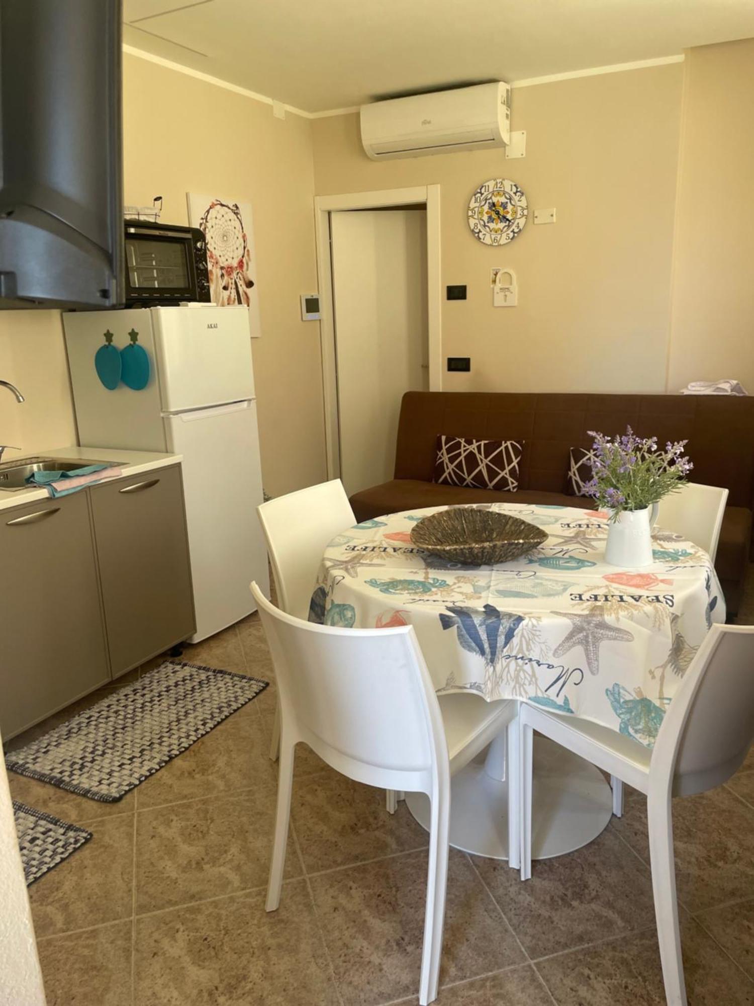 Fronte Mare Arenella Bed and Breakfast Palermo Exteriör bild