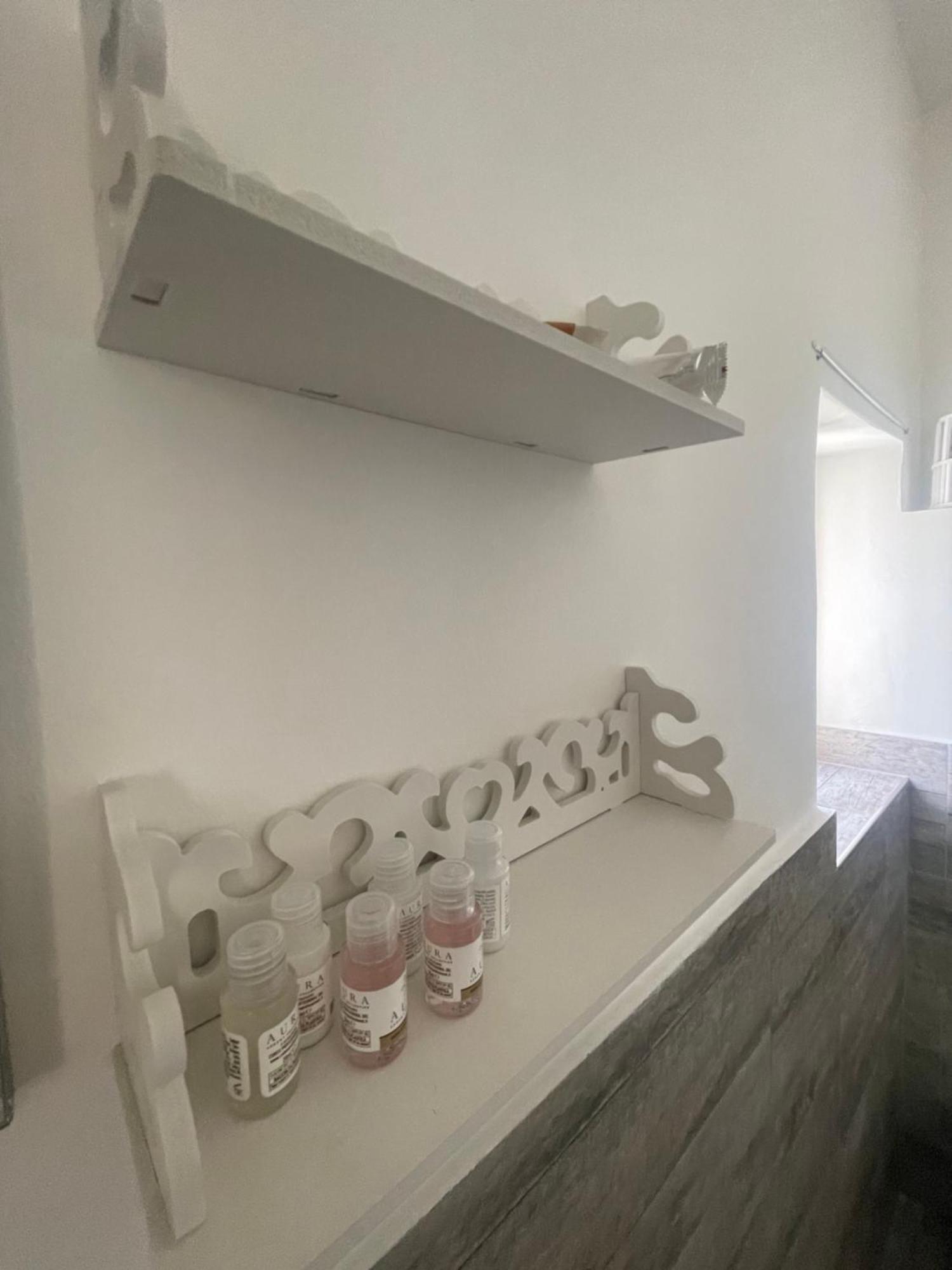 Fronte Mare Arenella Bed and Breakfast Palermo Exteriör bild